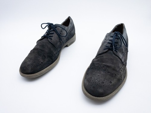 Geox homme chaussure lacets - homme,