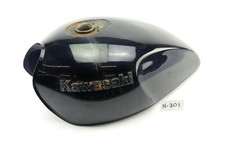 Kawasaki Zephyr ZR 1100 ZRT10A