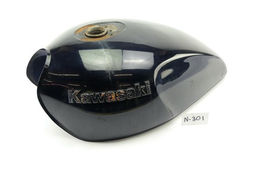 Kawasaki zephyr 1100 - kawasaki, zrt10a