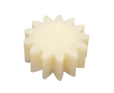 Roue Dentée en Nylon Petrisseur Royalty Line PKM-1900.7BG PKM-1900 PKM 1900