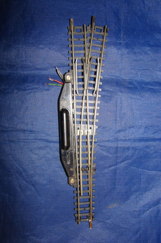 Roco aiguillage droit - aiguillage,