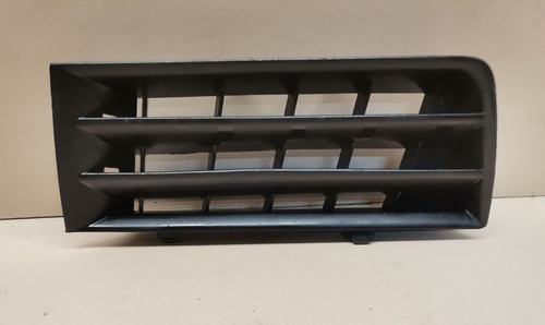 Grille pare chocs avant - de,