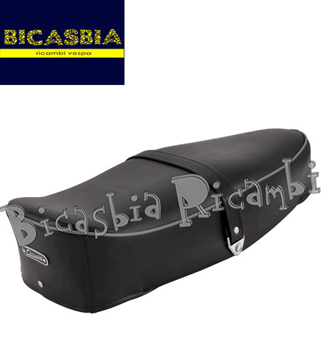 11273 selle noir - selle,