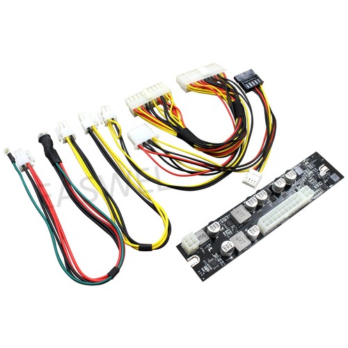 New 12v 250w atx power - dc,