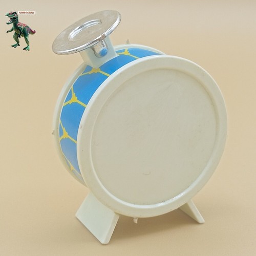 Playmobil-clown-tambour-blanc-