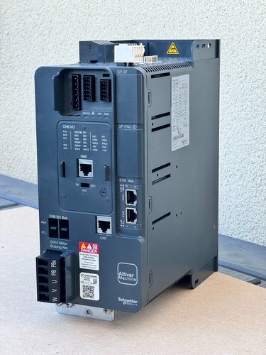 Schneider altivar 340 - schneider, 5,5kw