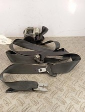 Ceinture avant gauche NISSAN