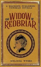 The Widow of Redbriar by