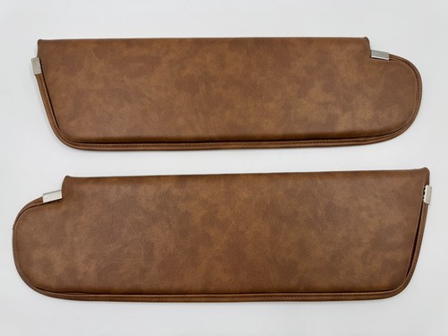 Ensemble pare soleil marron - pare-soleil,