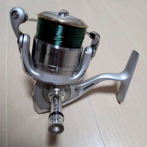 Moulinet pêche daiwa - de,