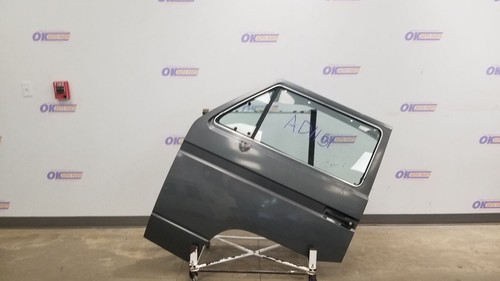 1987 volkswagen vanagon - 1987,
