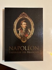 Coffret Napoléon Empereur des