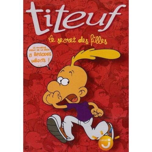 Titeuf le - titeuf,