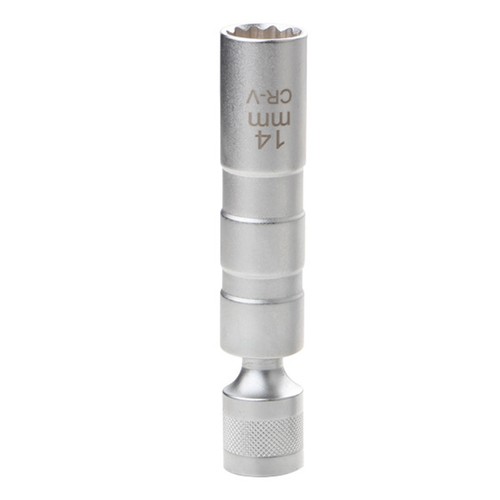 Clé douille pour bougie - clé,