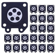 20 Pièces Diaphragme de