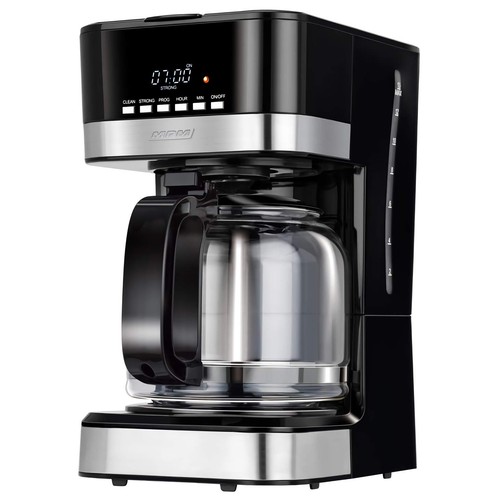 Mkw cafetière filtre - cafetière, à