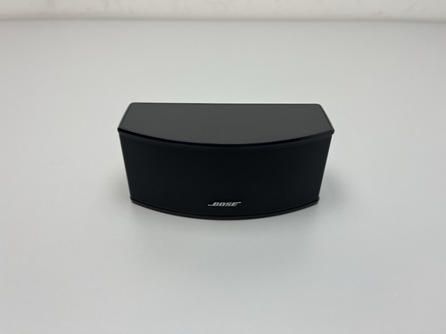 Bose enceinte centrale - 1x,