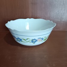 Saladier Arcopal Décor Floral