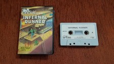 Jeu Infernal Runner