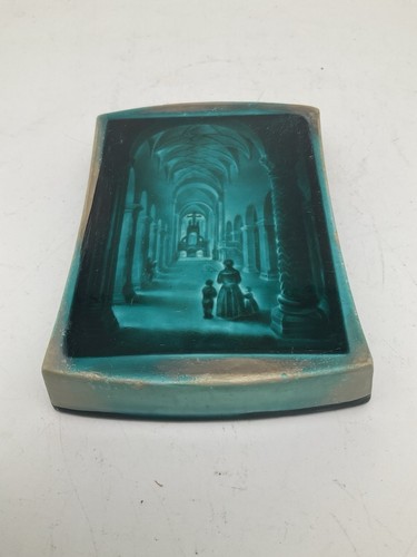 Faïence rubelles - de,