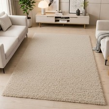 Tapis shaggy moelleux facile - shaggy,