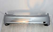 ✅PARE-CHOC ARRIÈRE MERCEDES W204 C CLASS C220 2009 2.2 D 312071 A2048852925