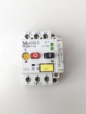 Disjoncteur Moteur MOELLER