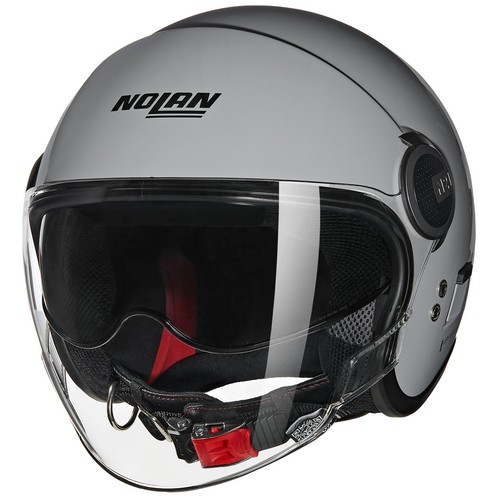 Casque moto nolan n21 visor - nolan,