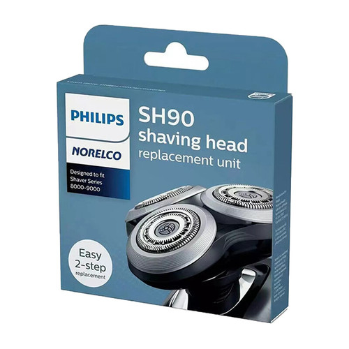 Philips sh90 series - philips, 8000