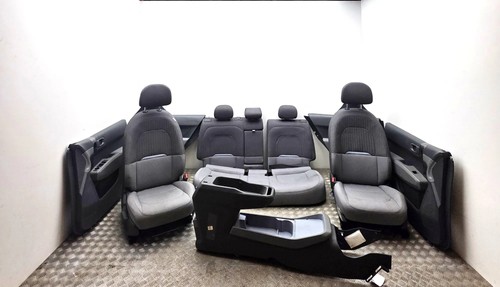 Kia ev3 sièges intérieurs - kia, w/