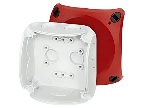 Boîtier 62000035 prise - :,