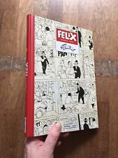 ALBUM BD TILLIEUX FELIX integrale 5 l elan eo 2015 NEUF