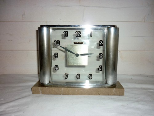 Jaeger lecoultre rare - lecoultre,