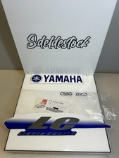 1 x sticker autocollant