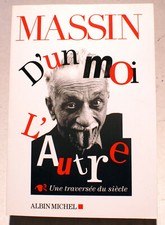 TYPOGRAPHIE/MASSIN/D'UN MOI