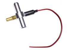 Gas Capteur Température