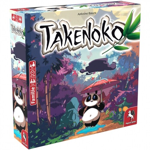 Takenoko