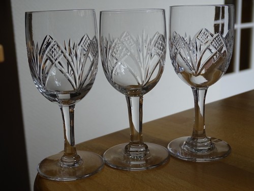 Cristal nancy france - de,