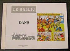 Le Rallic  Les Enfants de la