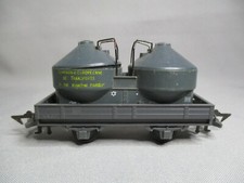 AQ472 JOUEF HO 1/87 WAGON
