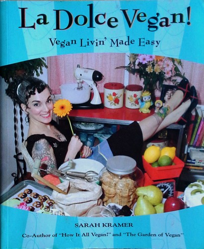 Dolce vegan - la,