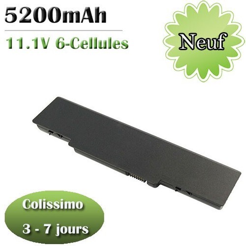 Ion batterie pour - pour, acer