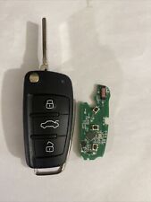 Clé Vierge generique A1 Q3