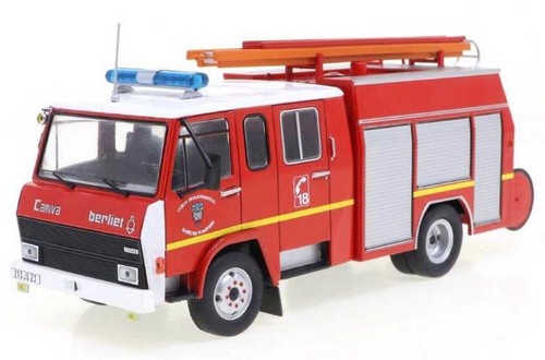 Odeon 136 berliet 770 kb6 - odeon,