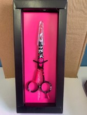 CISEAUX DE COIFFURE LEADER CAM