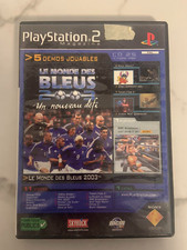 PS 2 jeux - OPS2M DEMO 25 -