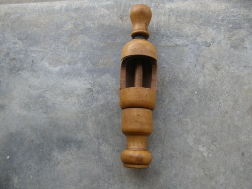 Ancien bouche bouteilles - , en