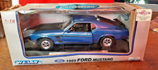 Ford Mustang Boss 302 1969