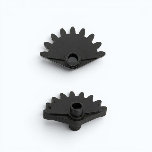 Engrenages climatiseur - x2,