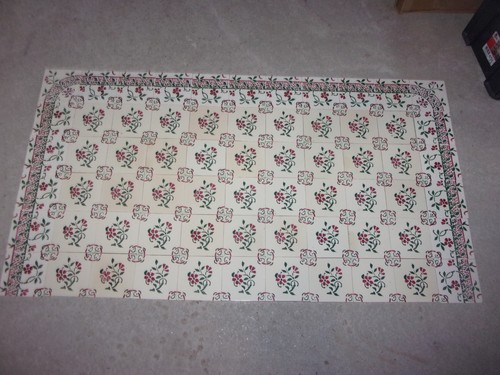 Anciens carreaux carrelages - anciens,